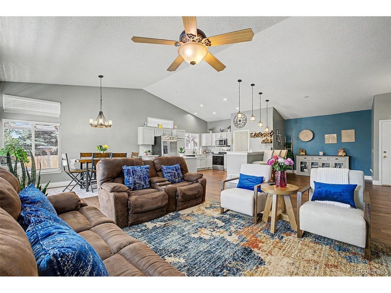18390 E Baltic Pl, Aurora, CO 80013 photo