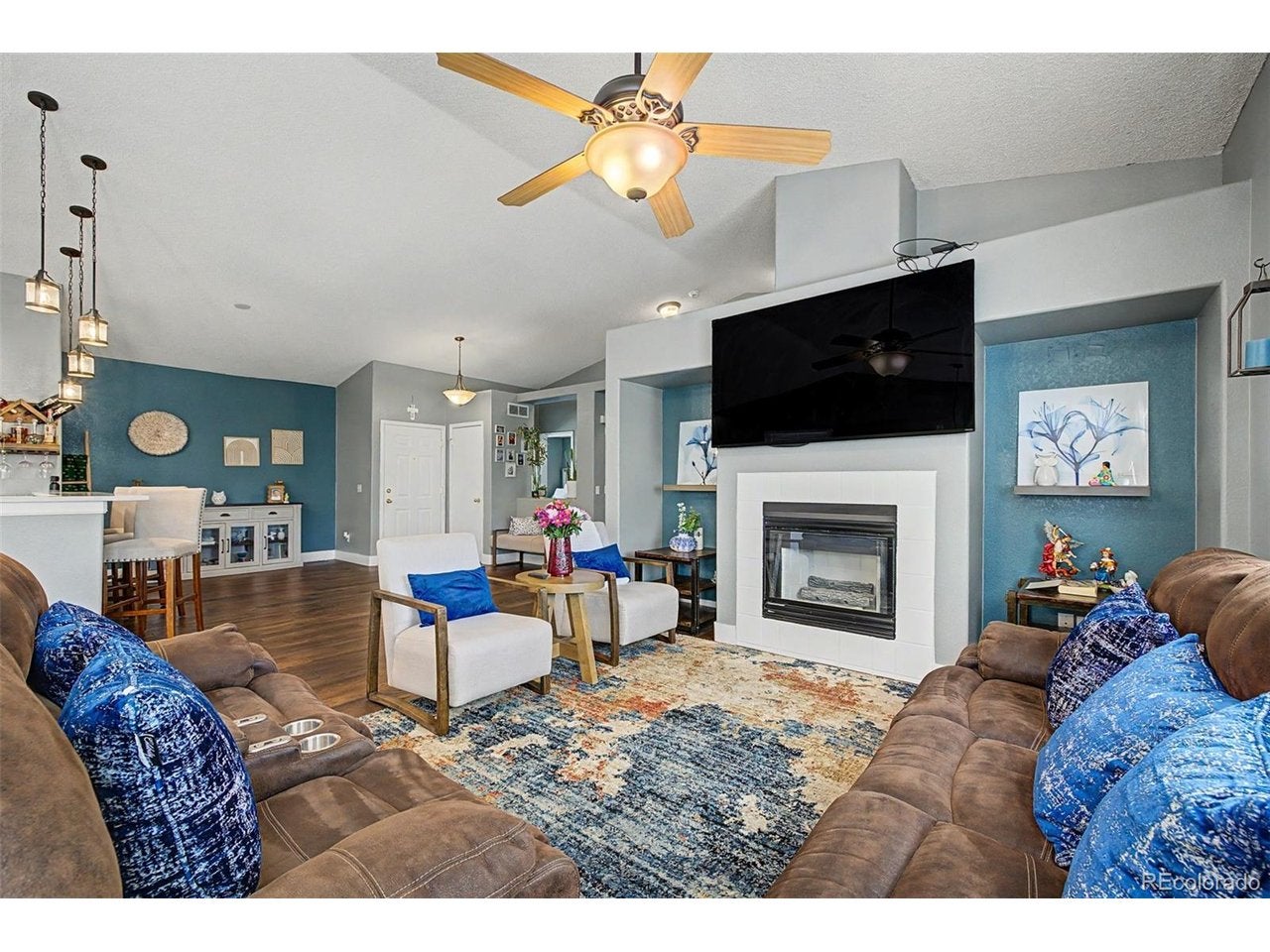 18390 E Baltic Pl, Aurora, CO 80013 photo