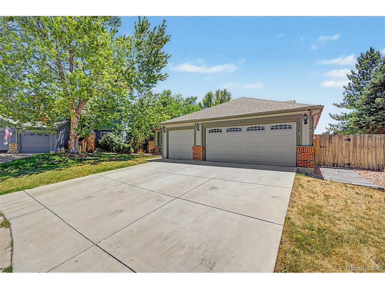 18390 E Baltic Pl, Aurora, CO 80013 photo