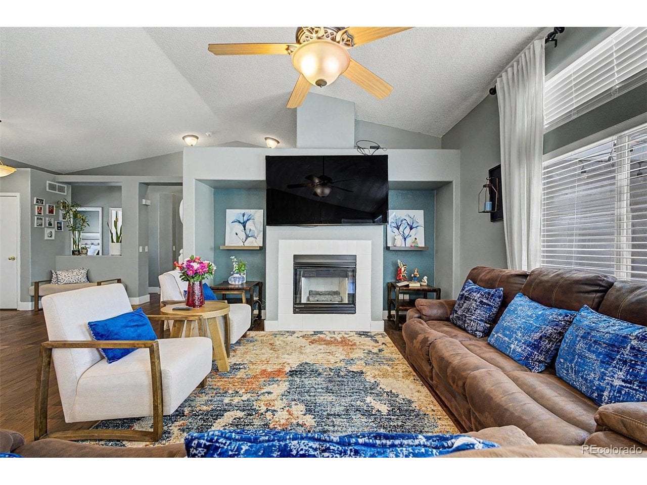 18390 E Baltic Pl, Aurora, CO 80013 photo