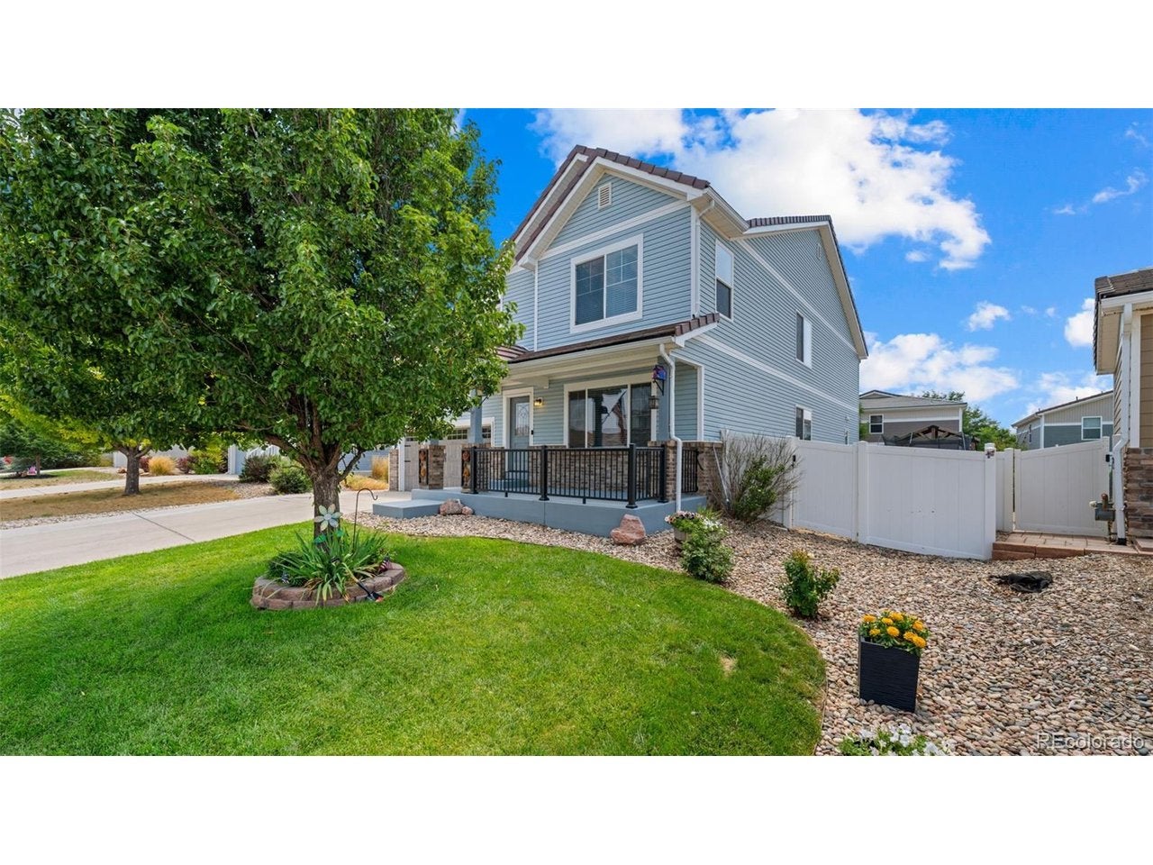 7915 Bonfire Trl, Fountain, CO 80817 photo