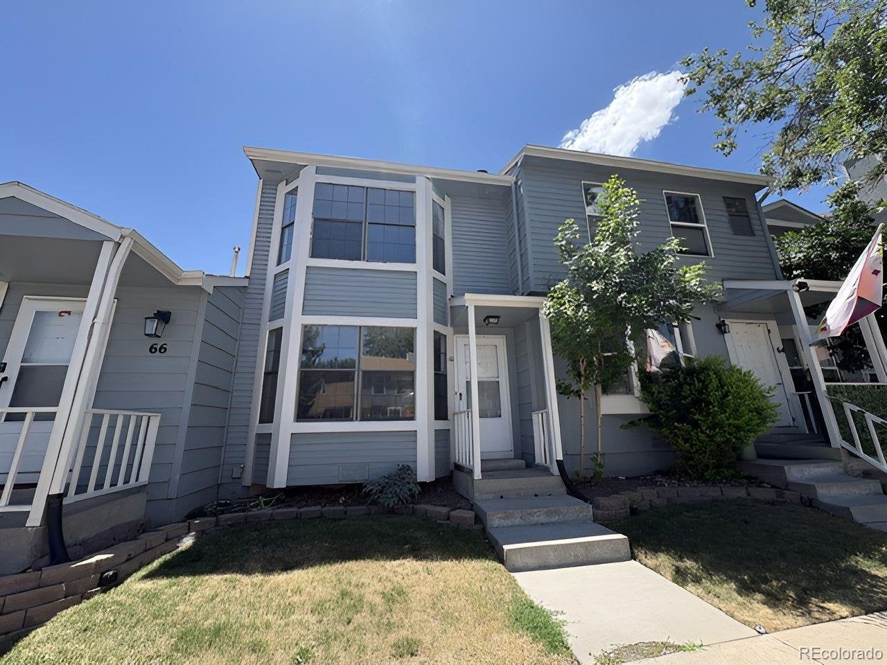 8164 Washington St #65, Denver, CO 80229 photo