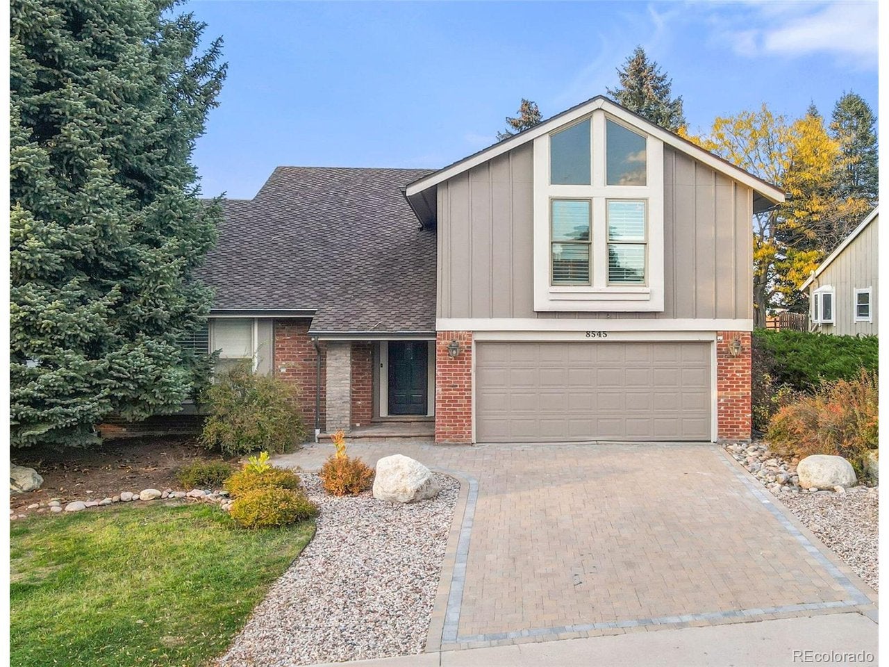 8545 Mineral Cir, Centennial, CO 80112