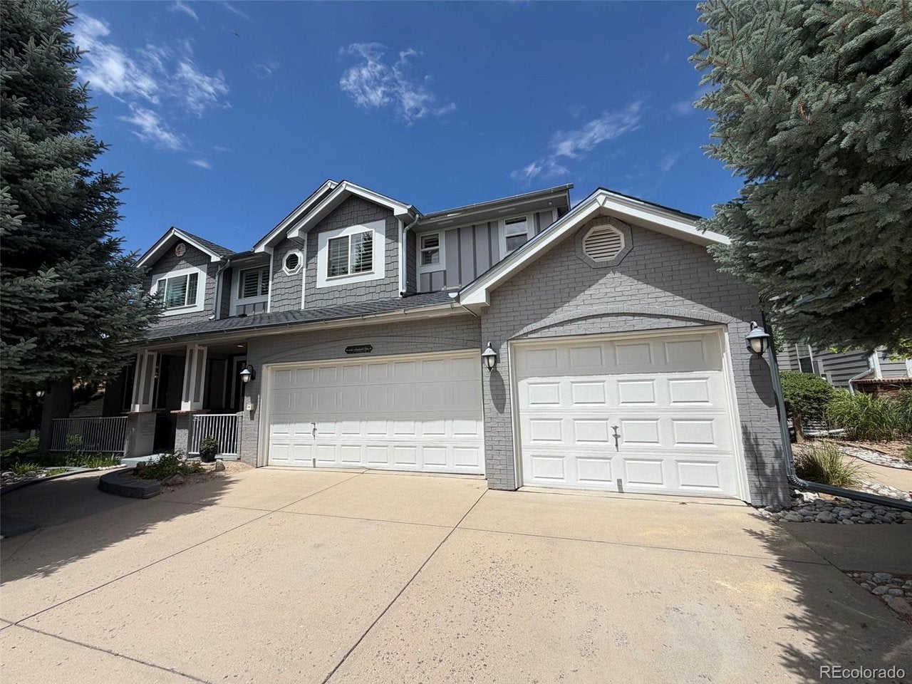 11608 Sagewood Ln, Parker, CO 80138 photo