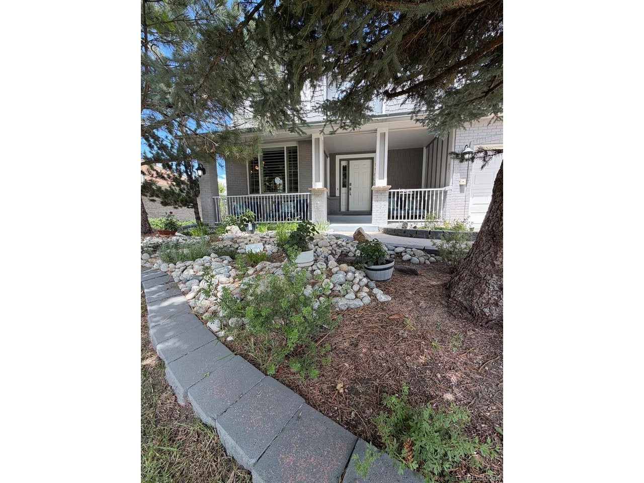 11608 Sagewood Ln, Parker, CO 80138 photo