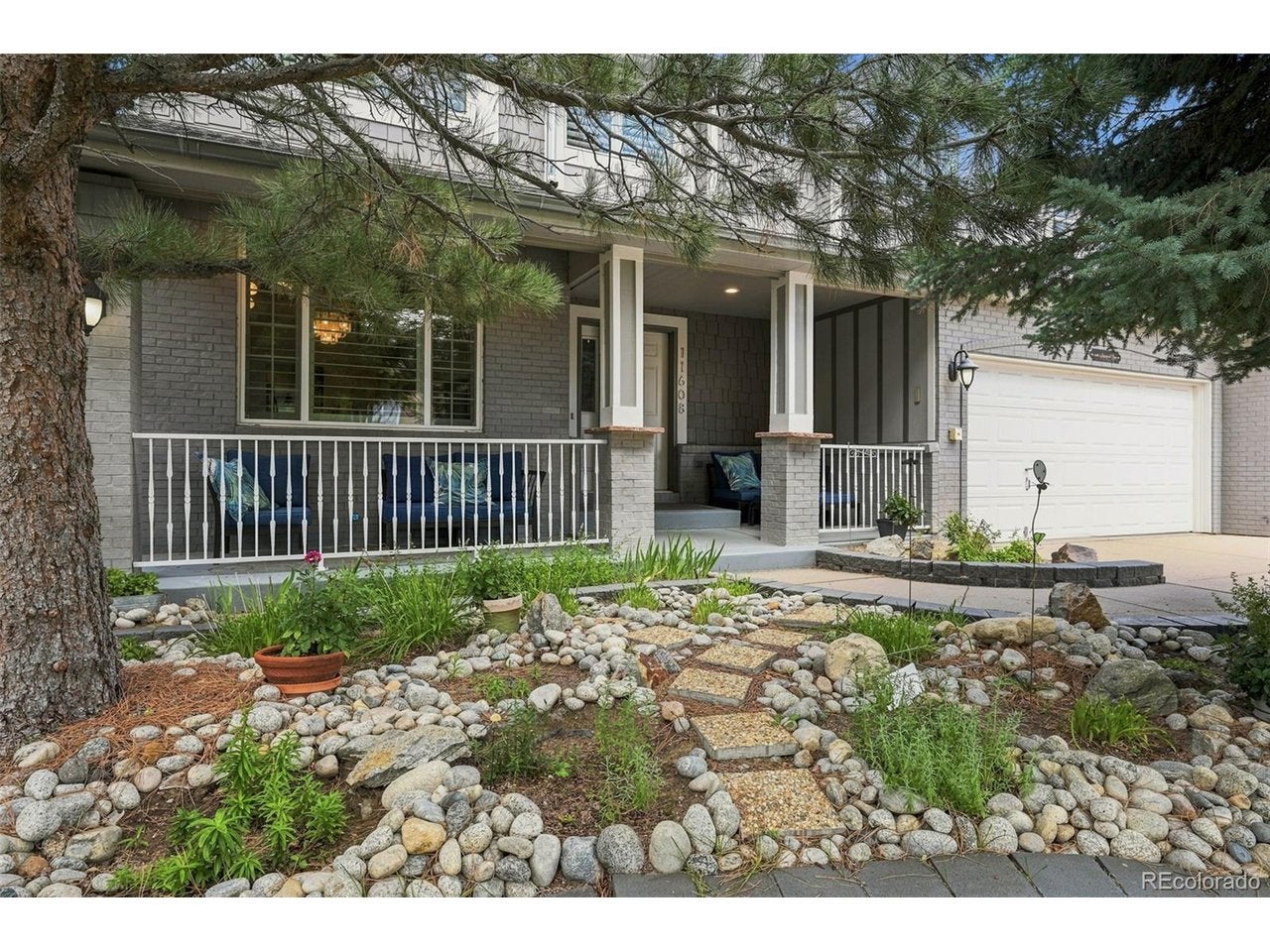 11608 Sagewood Ln, Parker, CO 80138 photo