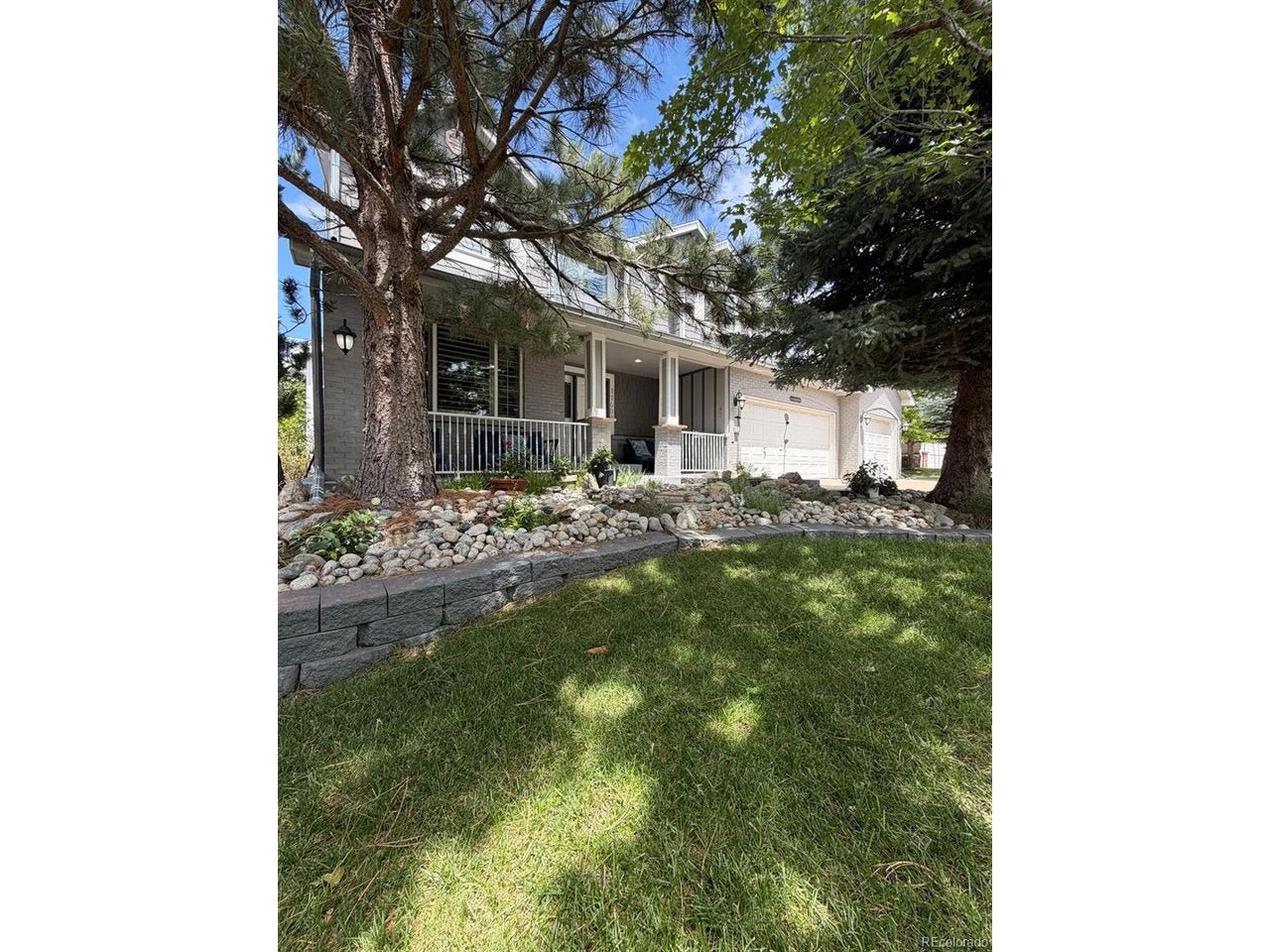 11608 Sagewood Ln, Parker, CO 80138 photo