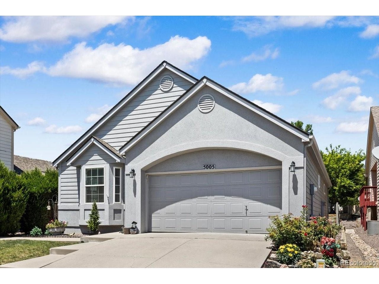 5005 S Newcombe Ct, Littleton, CO 80127 photo