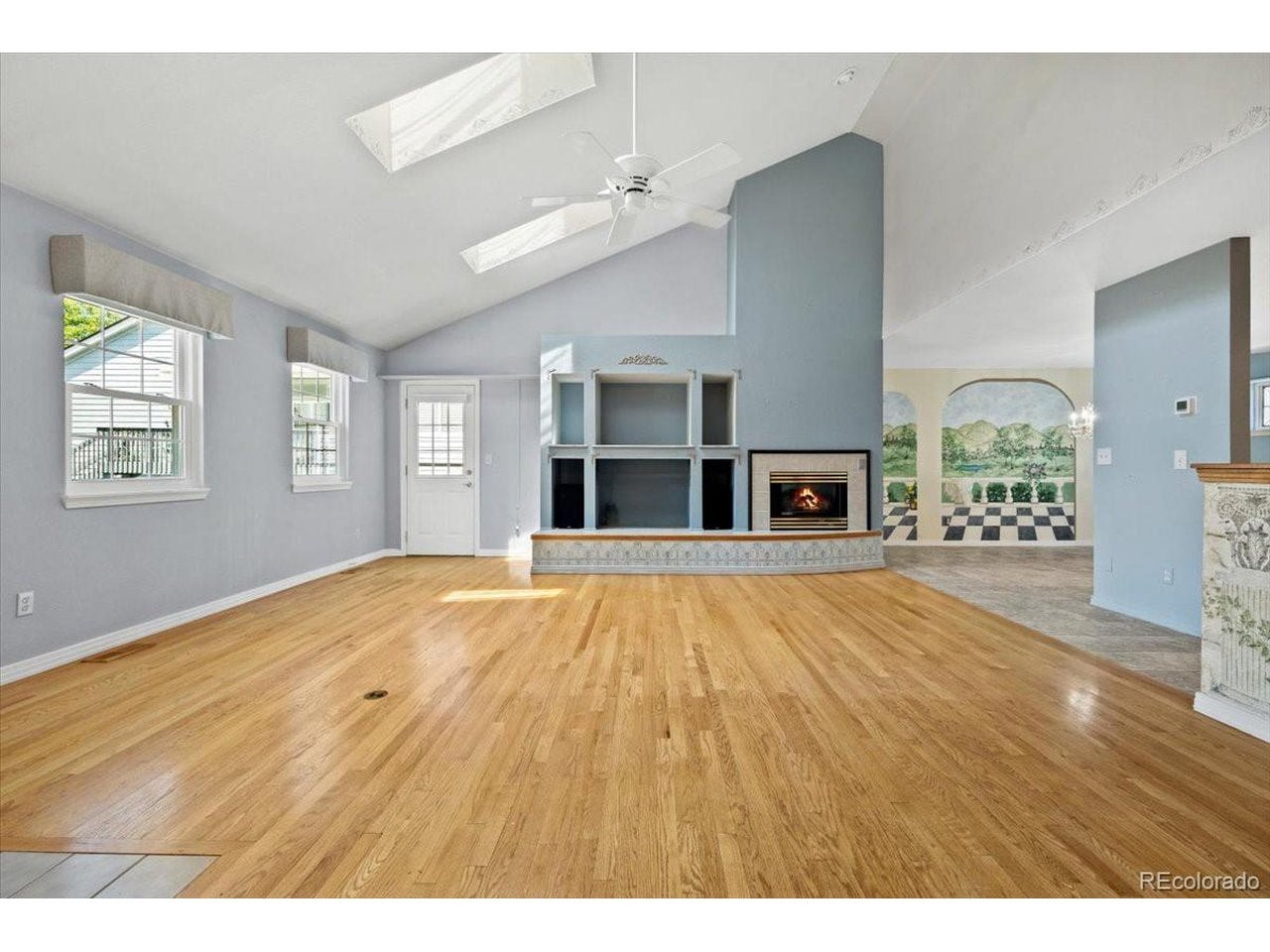 5005 S Newcombe Ct, Littleton, CO 80127 photo