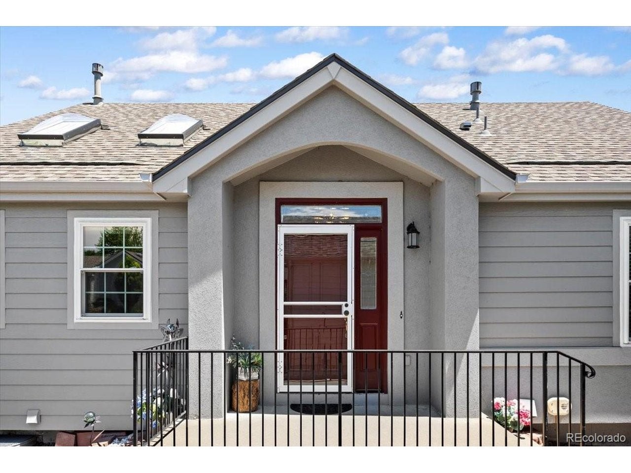 5005 S Newcombe Ct, Littleton, CO 80127 photo