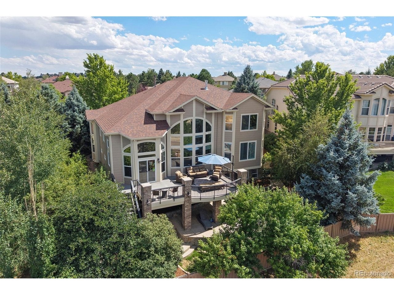 6263 Vacquero Cir, Castle Pines, CO 80108