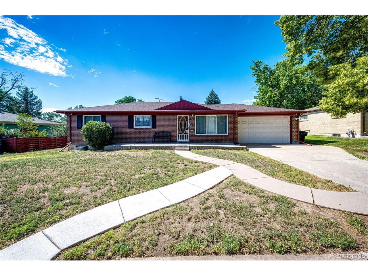 3344 W Wagon Trail Dr, Englewood, CO 80110 photo