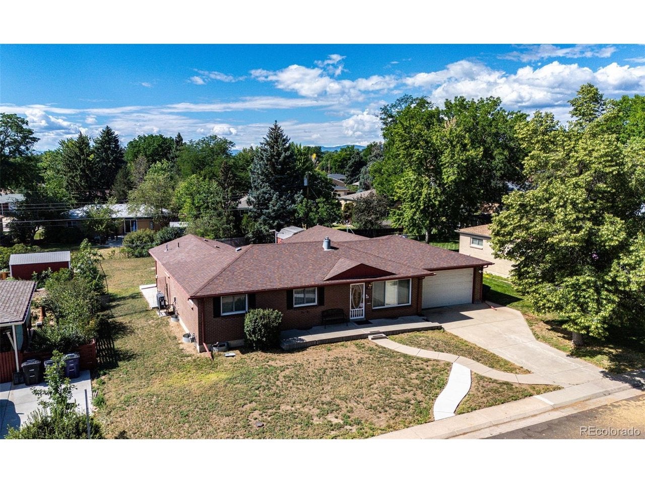 3344 W Wagon Trail Dr, Englewood, CO 80110 photo