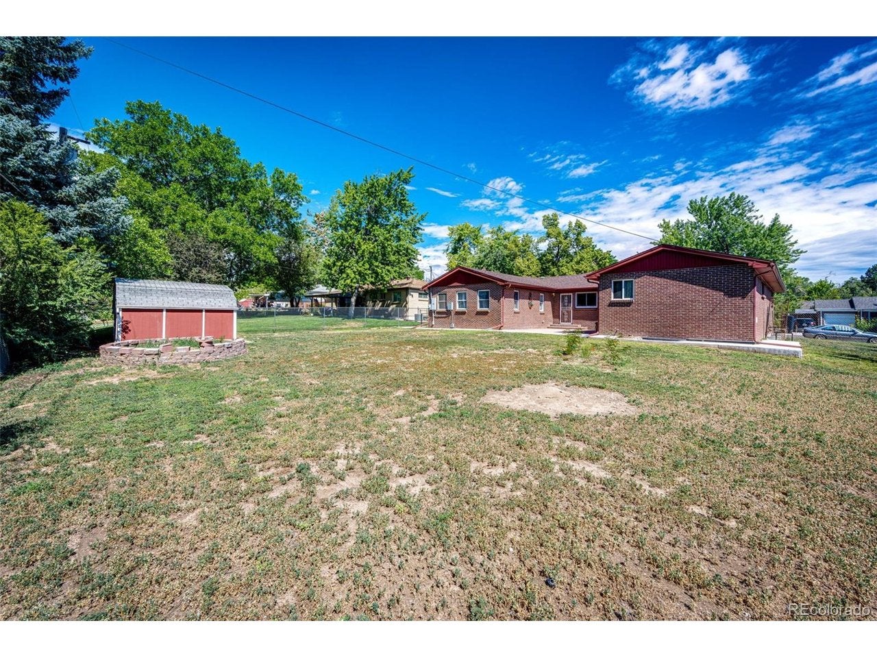 3344 W Wagon Trail Dr, Englewood, CO 80110 photo