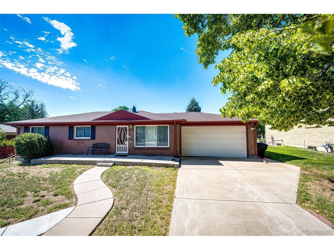 3344 W Wagon Trail Dr, Englewood, CO 80110 photo