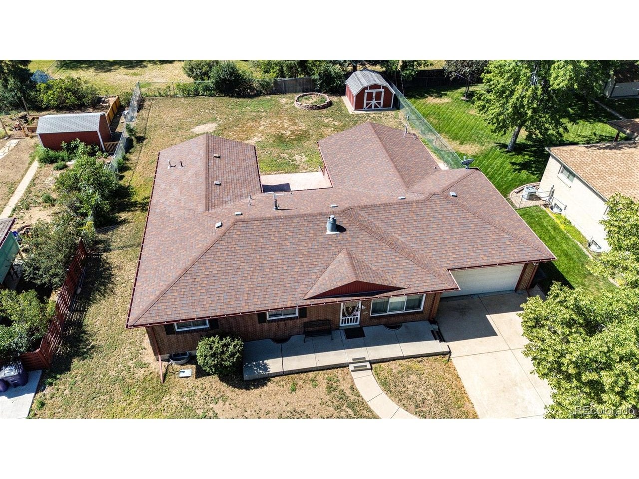 3344 W Wagon Trail Dr, Englewood, CO 80110 photo