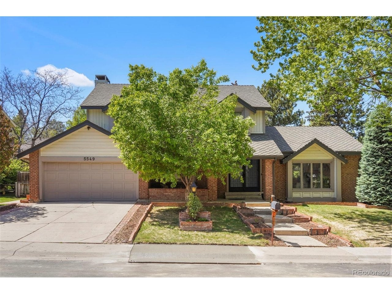 5549 Hanover Way, Englewood, CO 80111