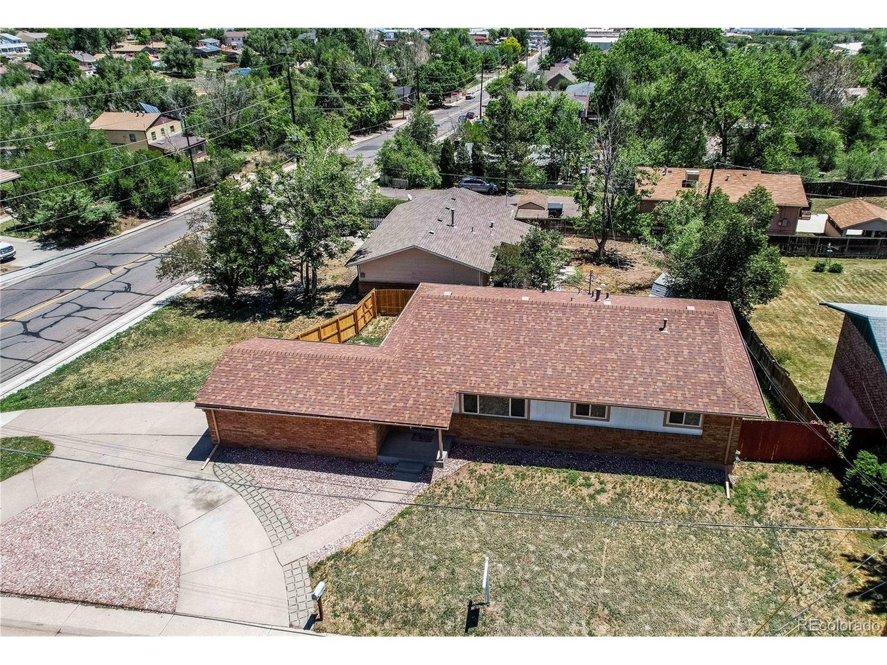 3100 Dale Ct, Englewood, CO 80110