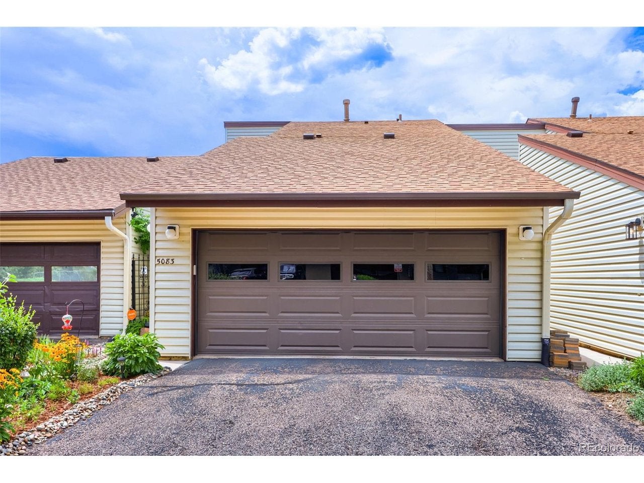 5083 Masheena Ln, Colorado Springs, CO 80917