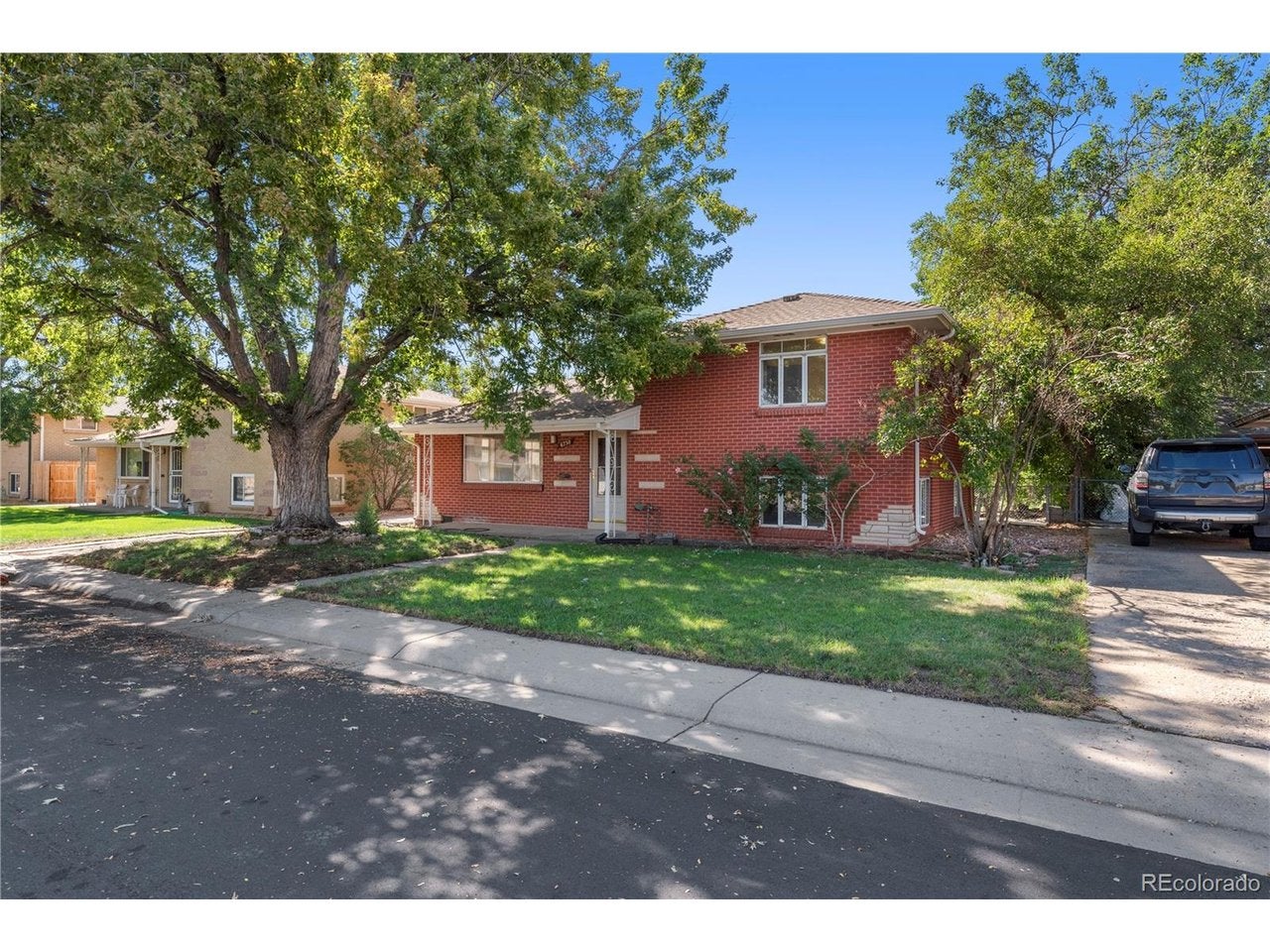 6750 54 Pl, Arvada, CO 80002
