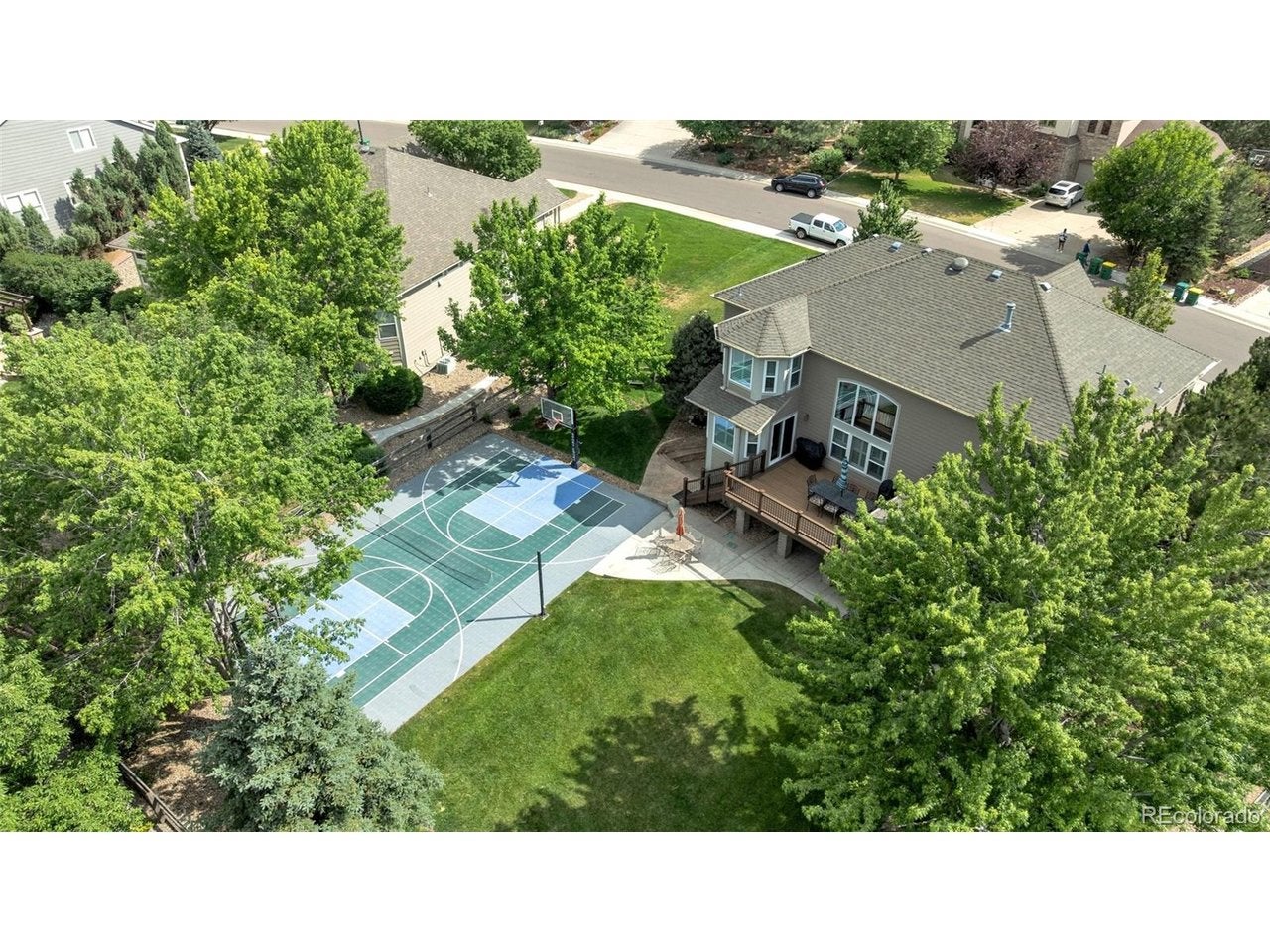 3228 Soaring Eagle Ln, Castle Rock, CO 80109
