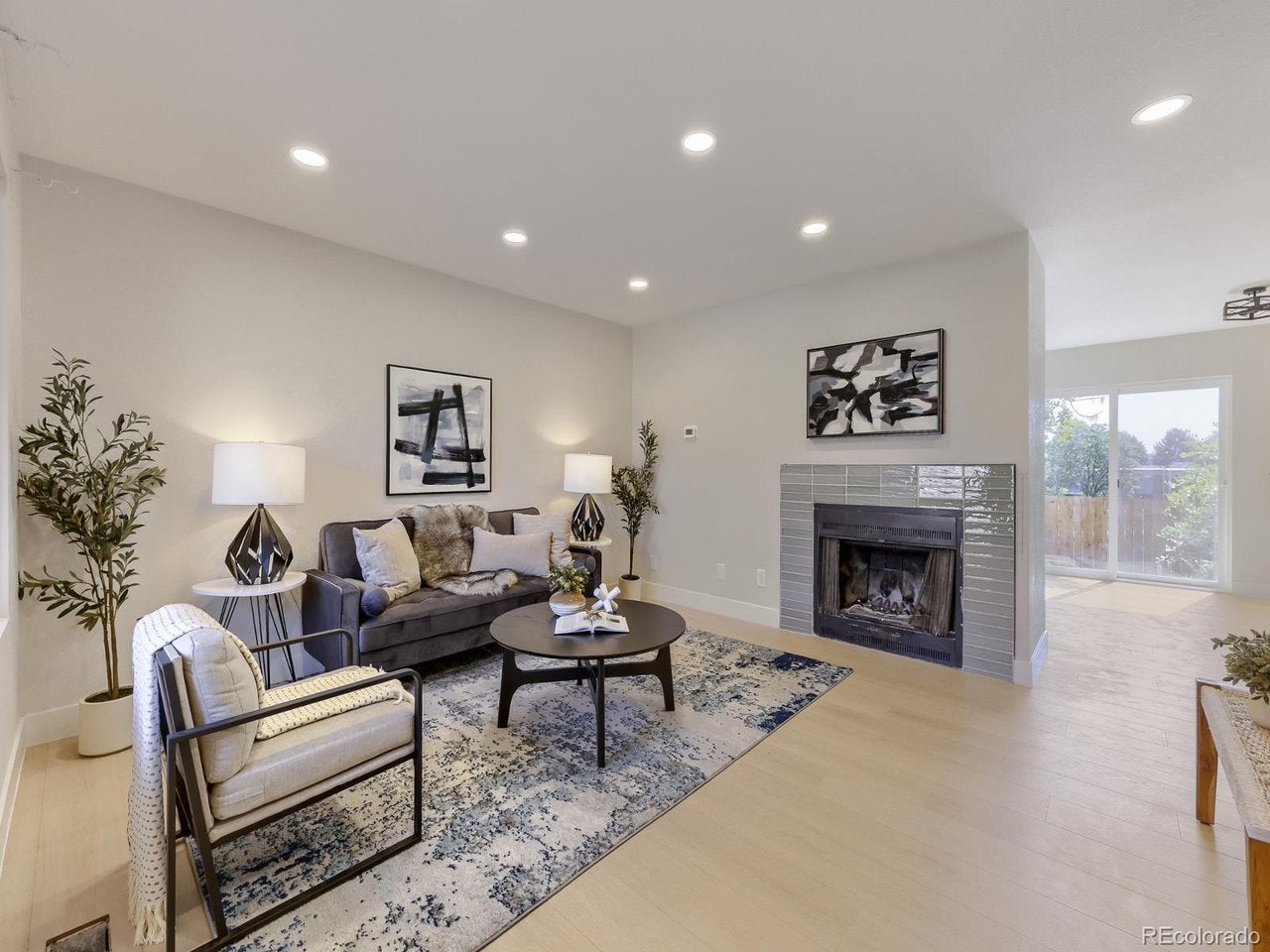 11656 Community Center Dr, Denver, CO 80233