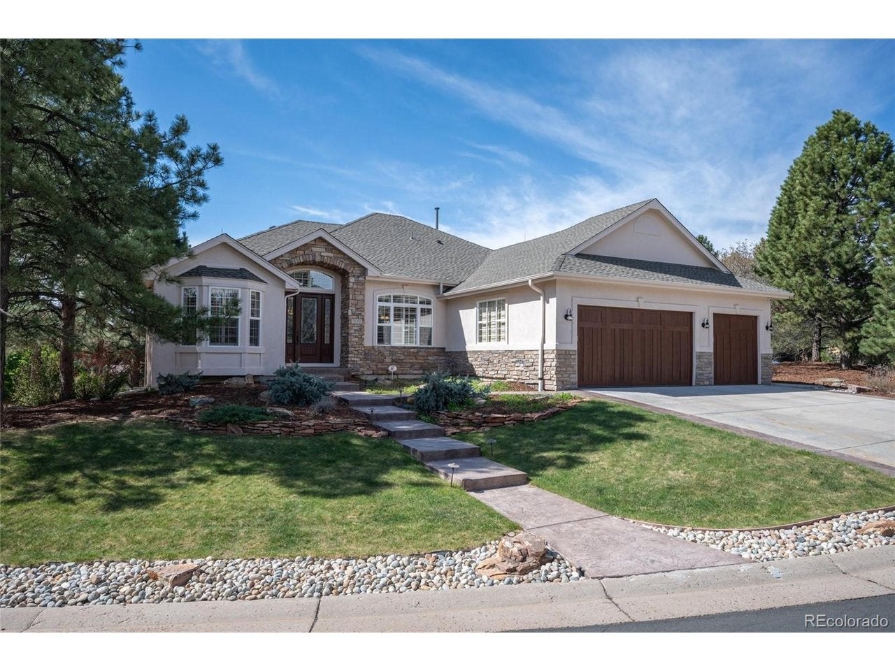 1030 Timbercrest Dr, Castle Rock, CO 80108