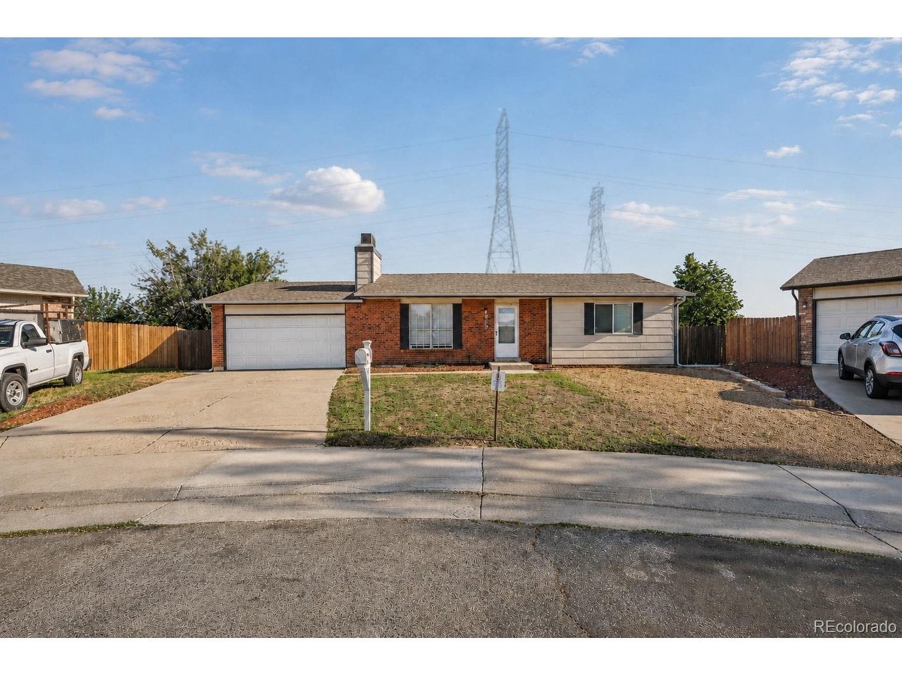 1902 Truckee St, Aurora, CO 80013