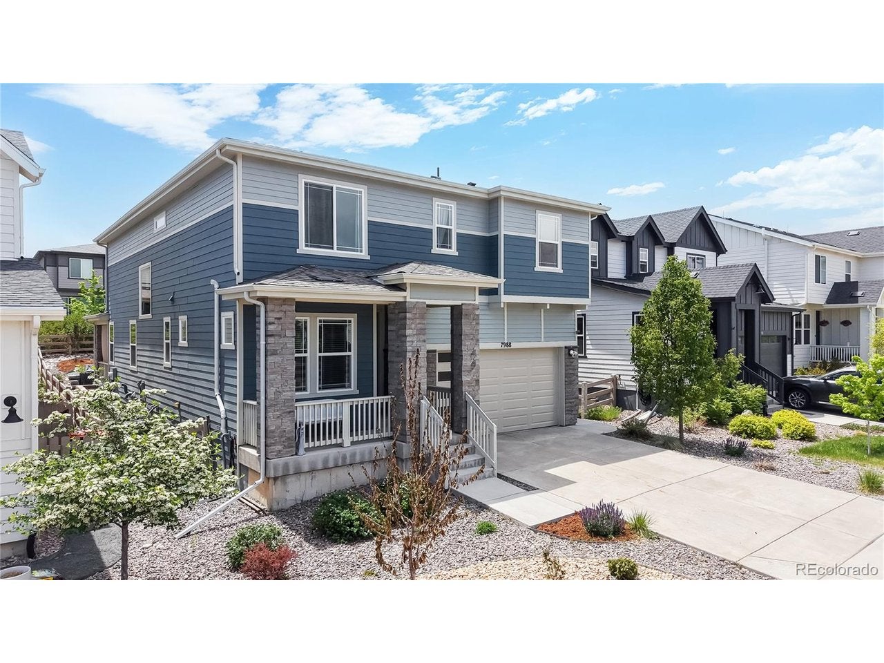 7988 Adams Fork Ave, Littleton, CO 80125