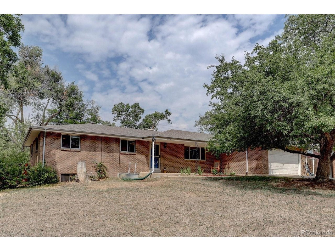 1805 Ammons St, Denver, CO 80232