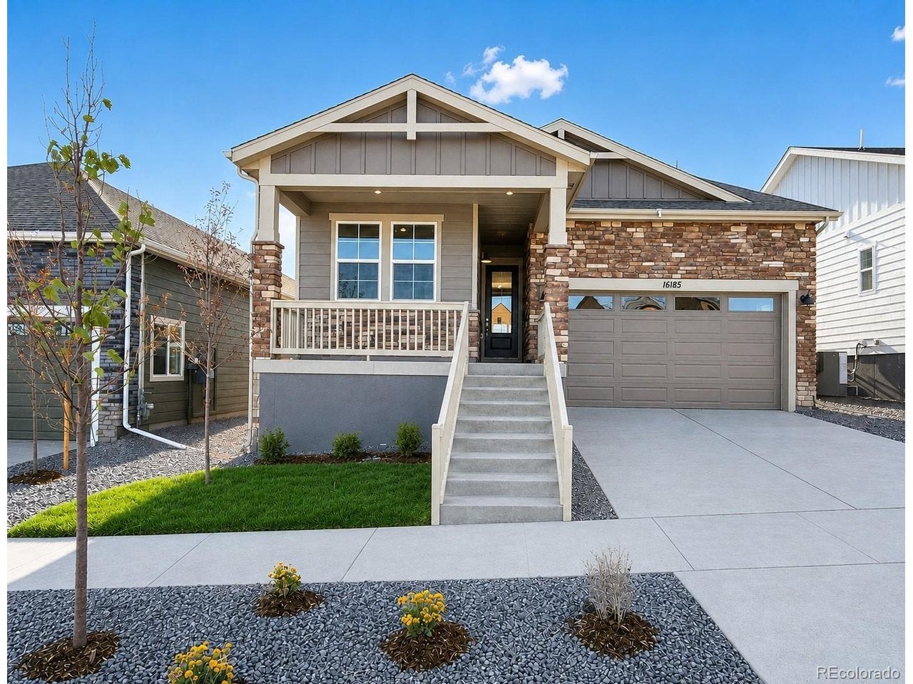 16185 Brandy Gulch Ln, Parker, CO 80134