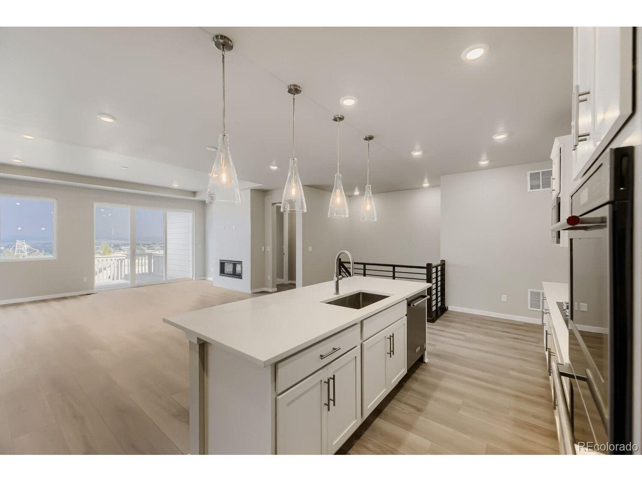 13584 Solaris St, Parker, CO 80134 photo