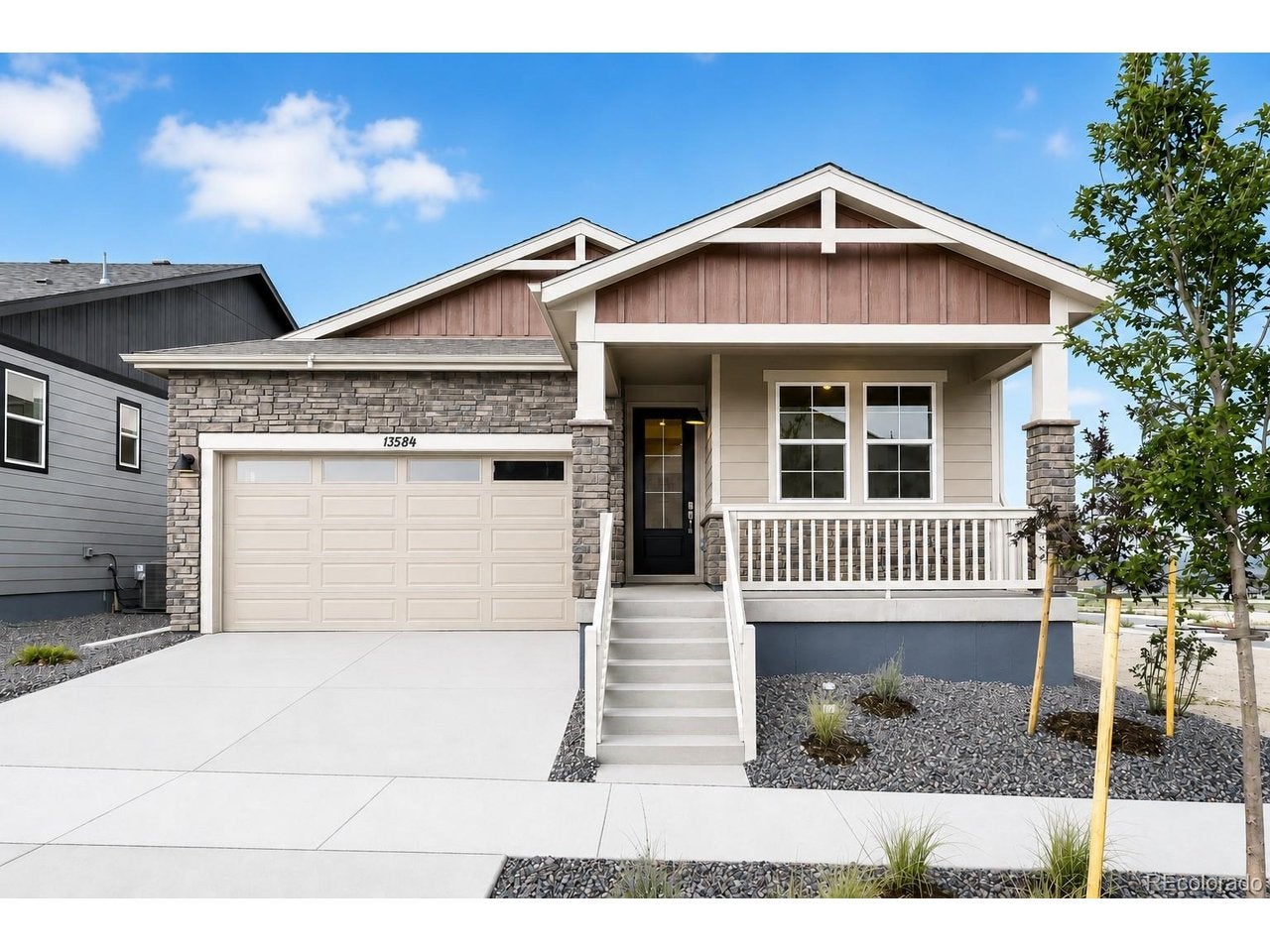 13584 Solaris St, Parker, CO 80134 photo
