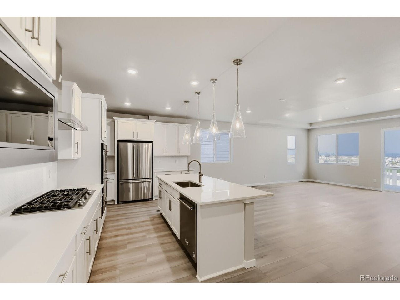 13584 Solaris St, Parker, CO 80134 photo