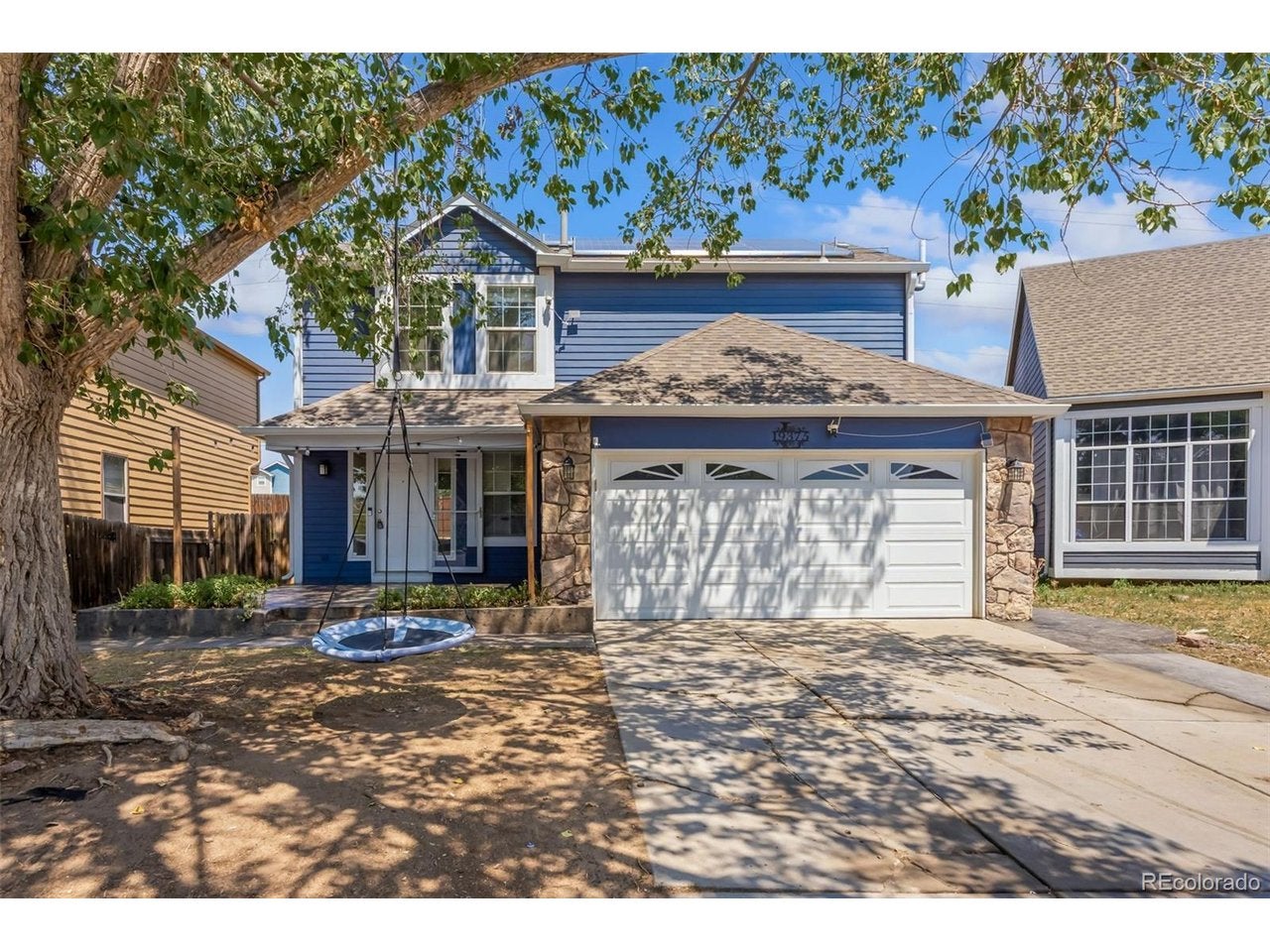 19375 Linvale Pl, Aurora, CO 80013