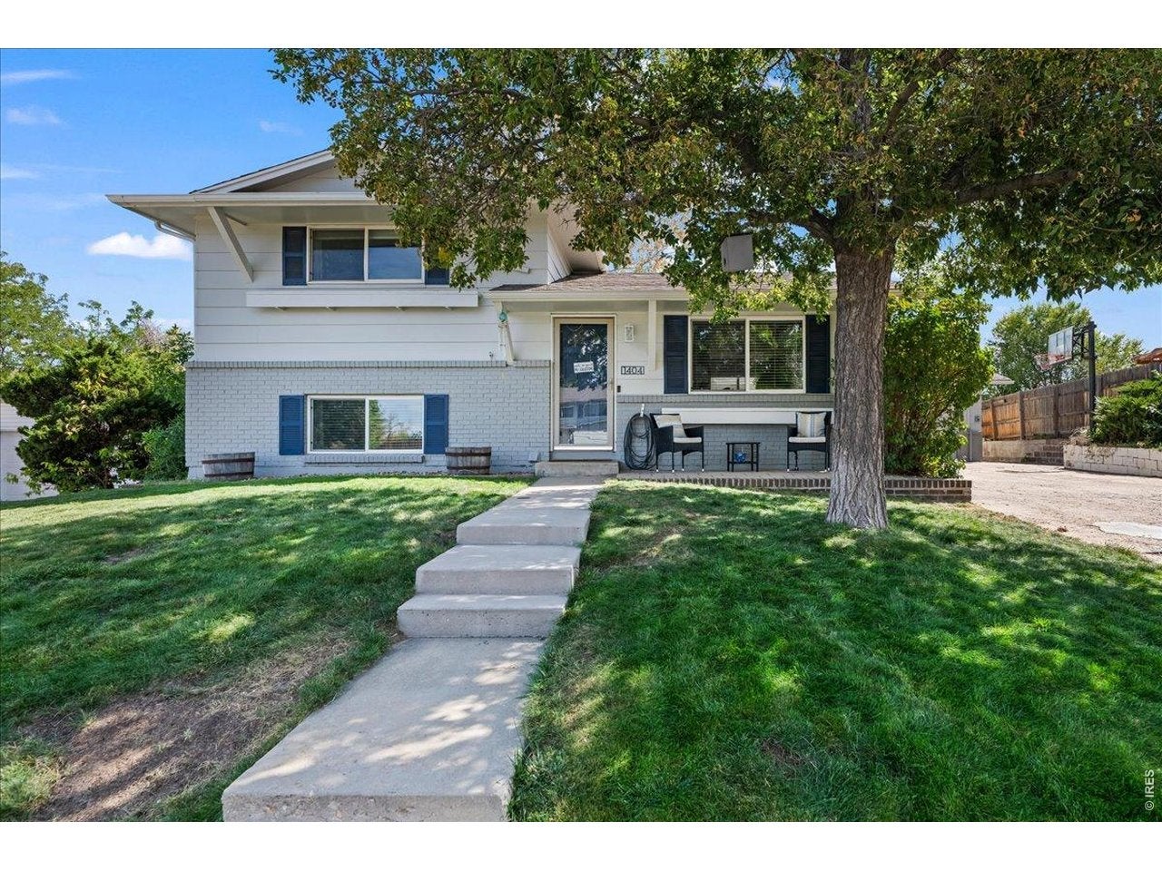 1404 Explorador Calle, Denver, CO 80229 photo