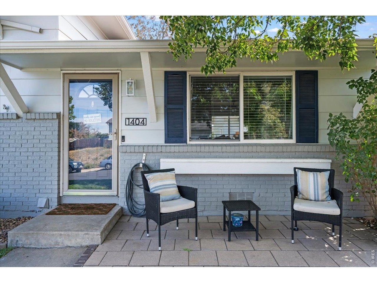 1404 Explorador Calle, Denver, CO 80229 photo