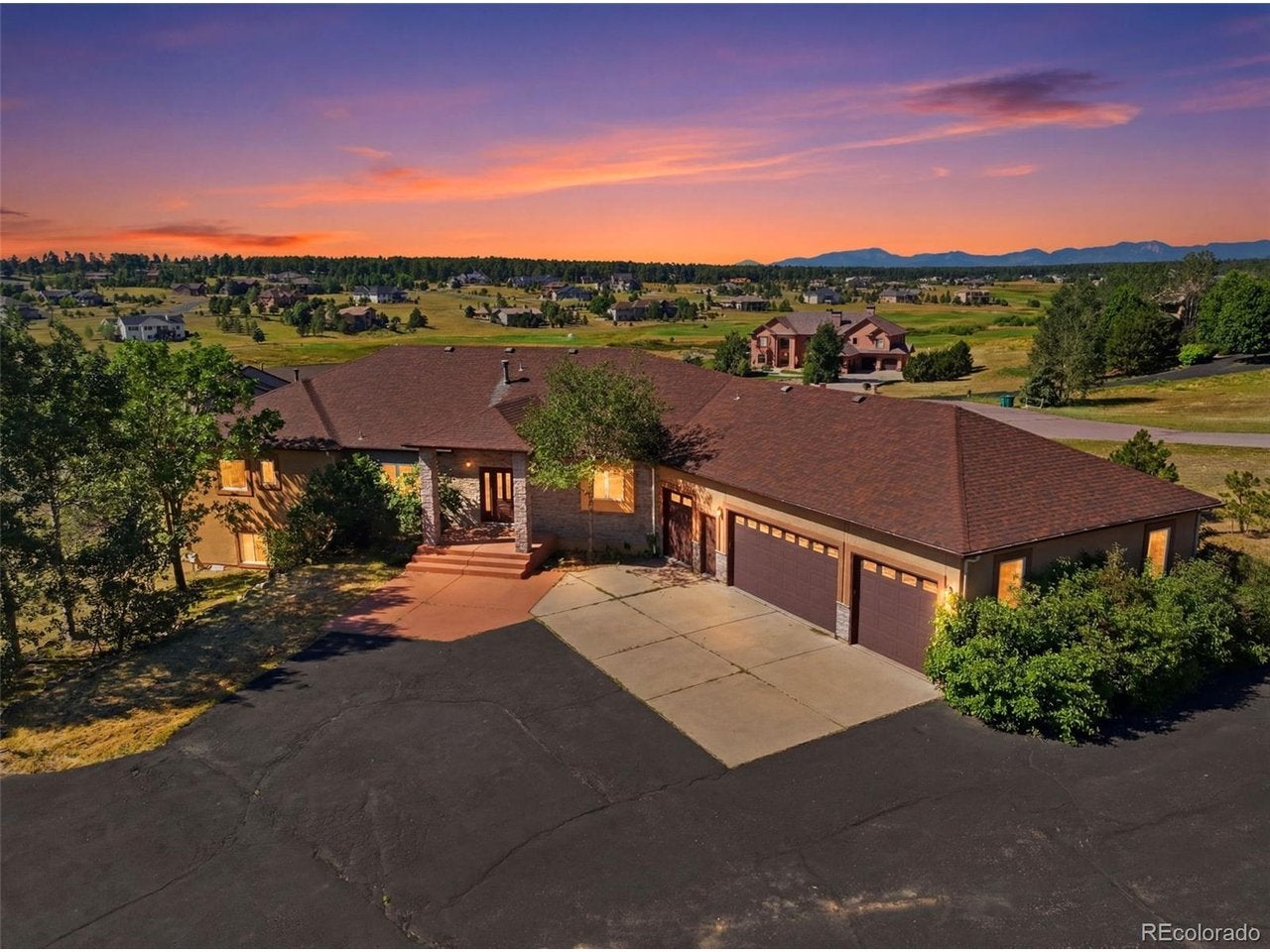 19531 Saint Giles Ct, Monument, CO 80132