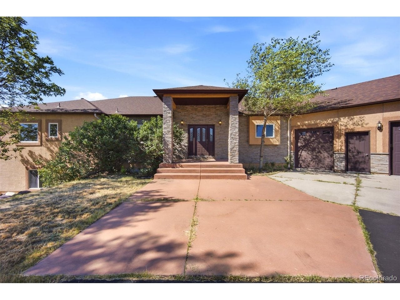 19531 Saint Giles Ct, Monument, CO 80132 photo