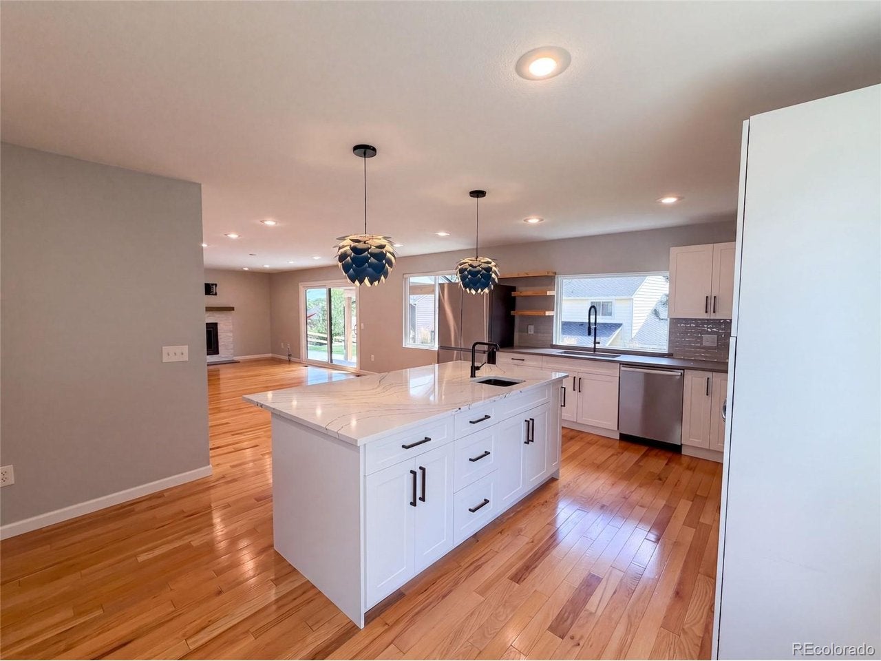 10708 W Chautauga Mountain, Littleton, CO 80127 photo