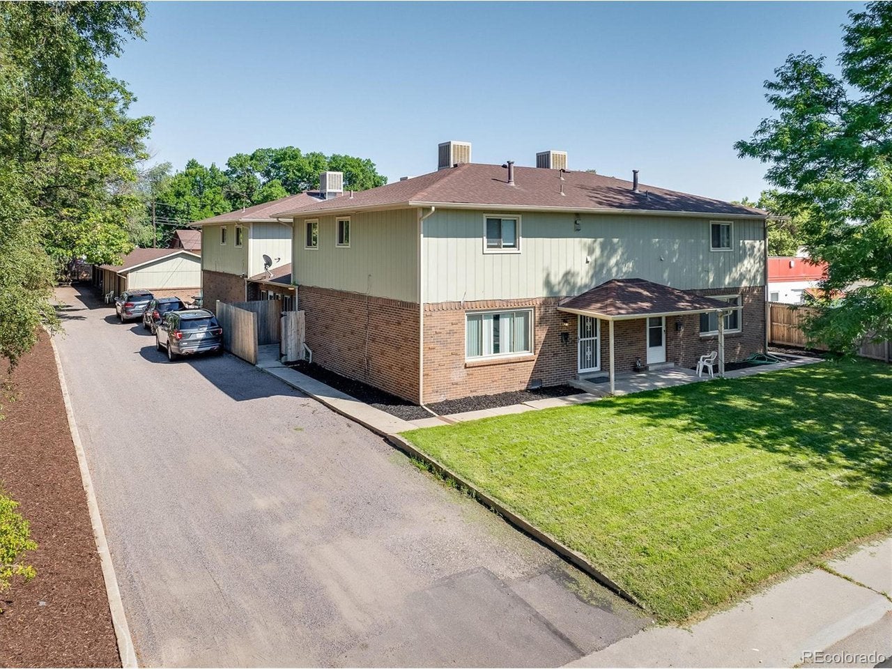 3830 Otis St, Wheat Ridge, CO 80033