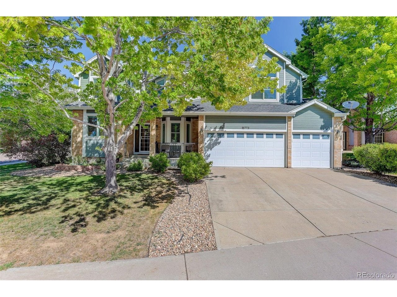 15773 72 Cir, Arvada, CO 80007