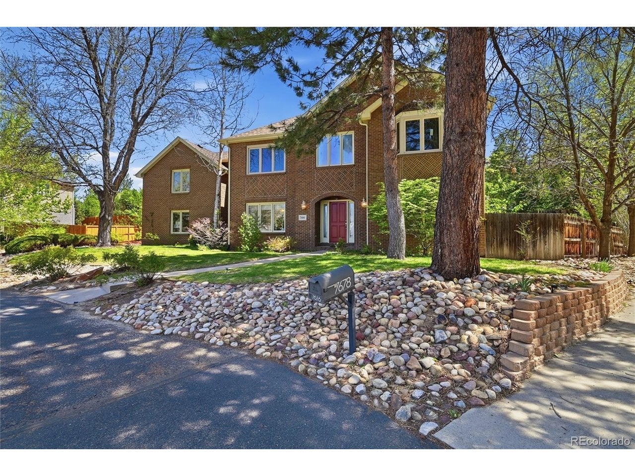 7680 Arizona Dr, Denver, CO 80231