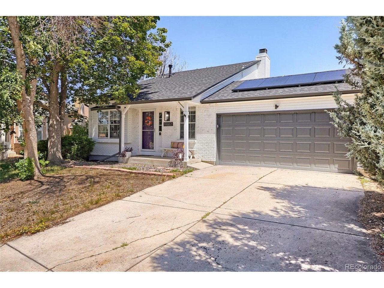19662 Purdue Cir, Aurora, CO 80013