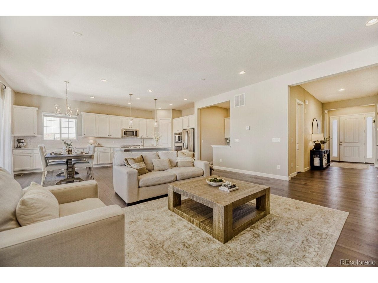 1135 Sunlit Dr, Castle Rock, CO 80109 photo