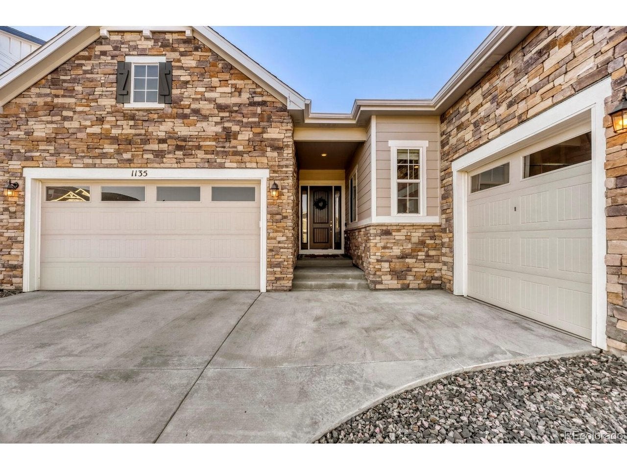 1135 Sunlit Dr, Castle Rock, CO 80109 photo