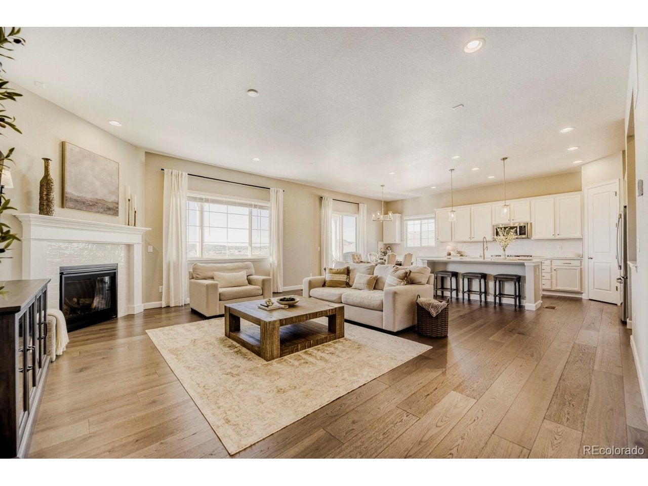1135 Sunlit Dr, Castle Rock, CO 80109 photo
