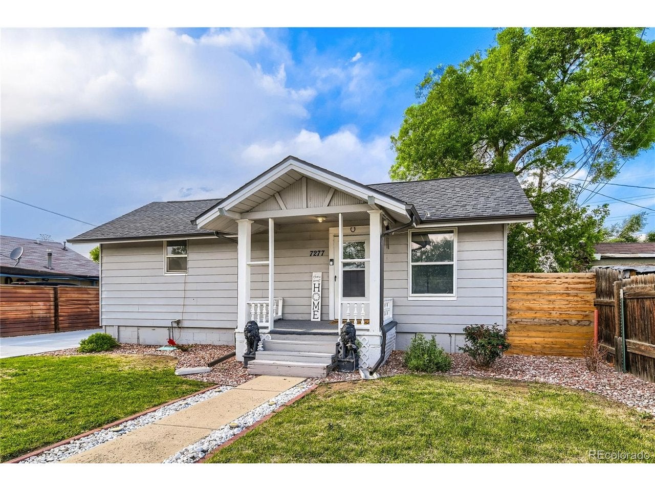 7277 68 Pl, Commerce City, CO 80022