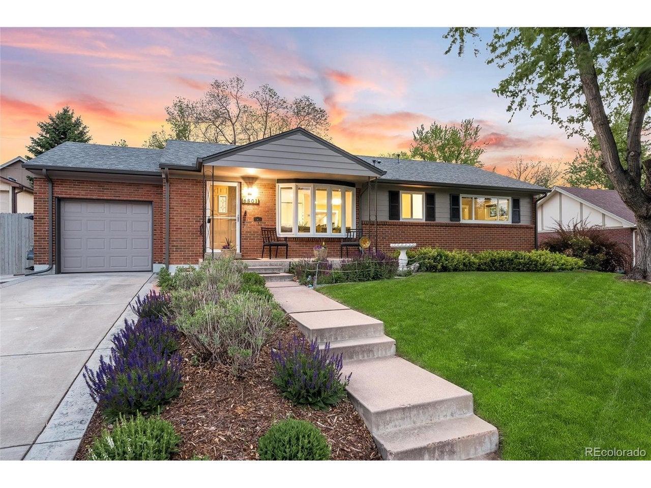 6801 Marion Cir, Centennial, CO 80122