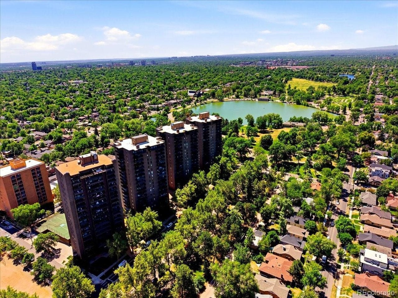 420 S Marion Pkwy #1303, Denver, CO 80209 photo